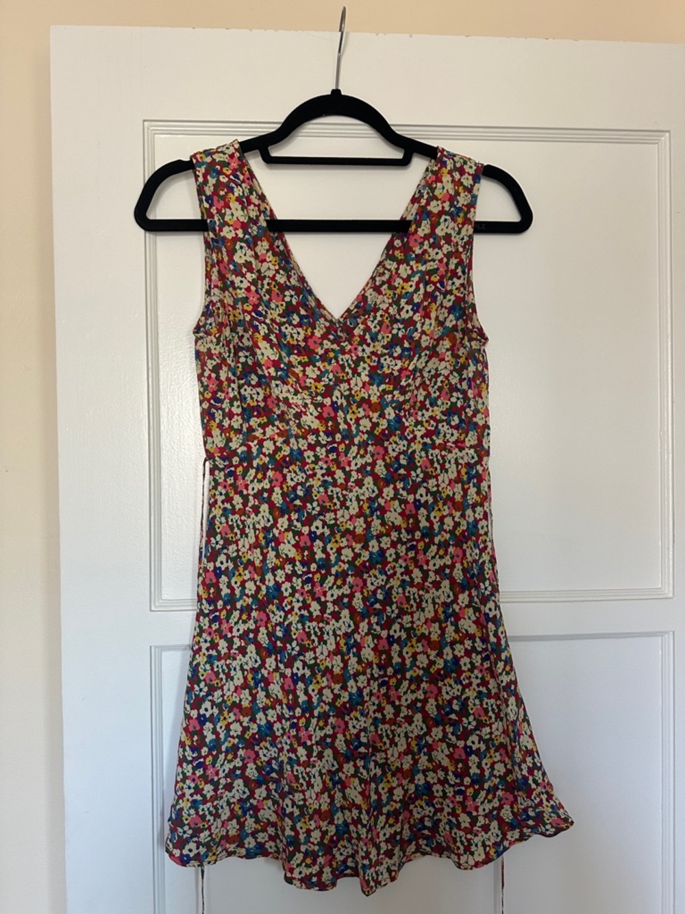 Realisation Par floral dress